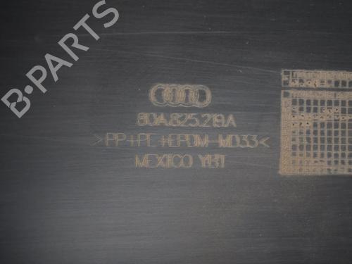 Underbody protection AUDI Q5 (FYB, FYG) 2.0 TDI quattro | BP30243097M92 