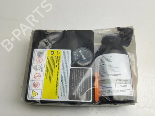 Electronic module MAZDA 3 Hatchback (BP) 2.5 e-SKYACTIV-G (BP5H) | BP33381067M83  - Image 6