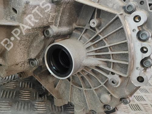 Engine PORSCHE TAYCAN Cross Turismo (Y1B) 4 (Y1BBD1) | BP28028949M1 
