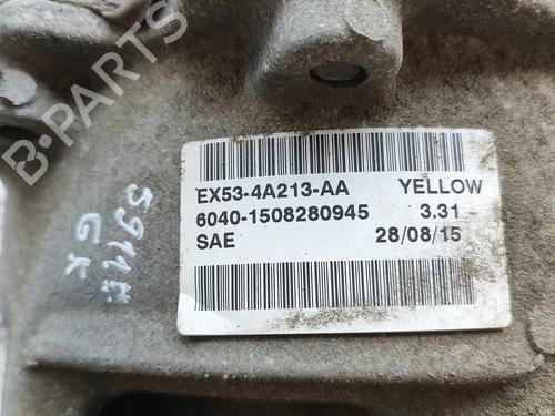 Rear differential JAGUAR F-TYPE Coupe (X152) 3.0 SCV6 S | BP33385096M24 - Image 8