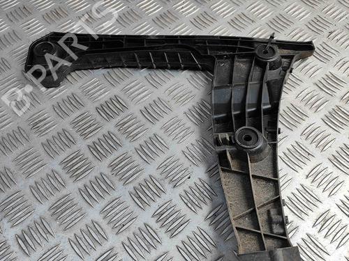 Used Rear bumper bracket AUDI A5 Sportback (F5A, F5F) 40 TFSI Mild Hybrid (204 hp) 28436284