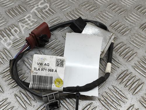 Wiring harness VW TRANSPORTER T6 Van (SGA, SGH, SHA, SHH) 2.0 TDI | BP28551499E16