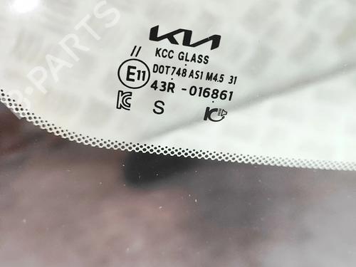 Windscreen KIA EV3 EV | BP39410328C63  - Image 5