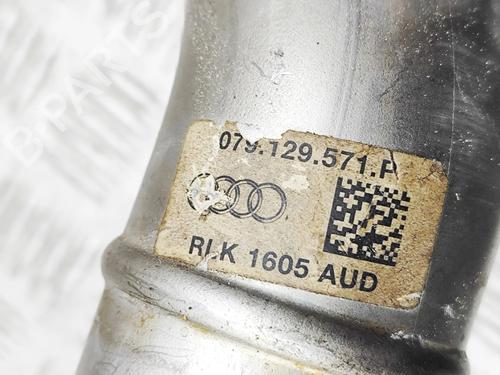 Pipe AUDI A6 C7 (4G2, 4GC) S6 quattro | BP33393326M125 - Image 6