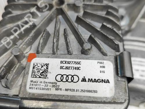 Transfer box AUDI Q5 (GUB) 2.0 TDI quattro | BP34145896M36  - Image 8