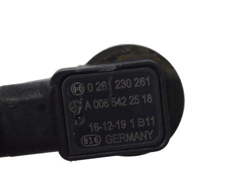Electronic module MERCEDES-BENZ CLA Coupe (C117) CLA 220 CDI / d (117.303) | BP30236158M83  - Image 5