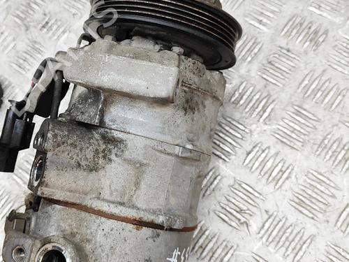 AC compressor MERCEDES-BENZ A-CLASS (W177) AMG A 35 4-matic (177.051) | BP38755804M34 - Image 2