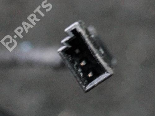 Rear left interior door handle JAGUAR XE (X760) 2.0 AWD | BP8827212I15