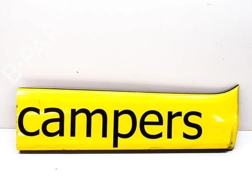 Used Door moulding trim TOYOTA PREVIA III (_R2_, _R5_) 2.4 (ACR50_, ACR50R) (170 hp) 27759461