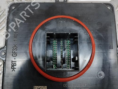 Elektronische module JAGUAR F-TYPE Coupe (X152) 5.0 SCV8 R AWD | BP26142034M83 