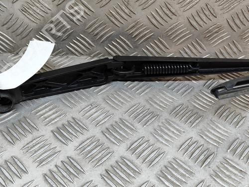 Front wipers mechanism LEXUS ES (_Z10_, _A10_, _H10_) 300h (AXZH10, AXZH11) | BP27767041C83 