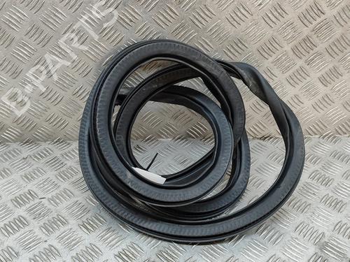 Rubber door seal CITROËN C4 X (BD_, BE_, BF_) ë-C4 X (BFZKXC) | BP28687205C142 
