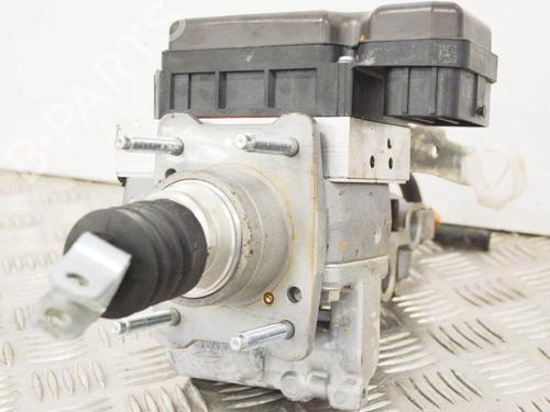 Brake master cylinder TOYOTA C-HR (_X1_) 1.8 Hybrid (ZYX10_, ZYX11_) | BP14664535M77 
