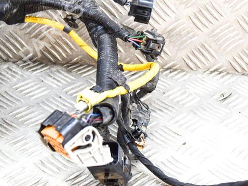 Fuse box HYUNDAI KONA (OS, OSE, OSI) EV | BP27764672E1 