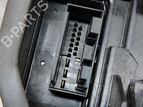 Front right lock BMW 7 (E65, E66, E67) 735 i, Li | BP22351528C97 