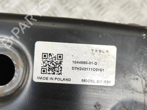 Rear axle TESLA MODEL Y (5YJY) EV Performance All-wheel Drive | BP34701458M2 - Image 8