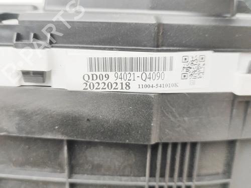 Instrument cluster KIA NIRO II (SG2) EV | BP35717478C47  - Image 9