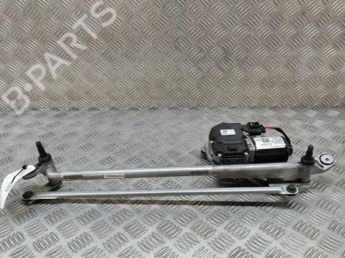 Used Front wipers mechanism Front wipers mechanism PORSCHE CAYENNE (9YA) 3.0 E-Hybrid AWD (9YAAE1) (462 hp) 27784667 27784667