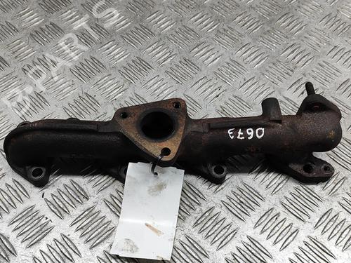 Used Exhaust manifold KIA SPORTAGE II (JE_, KM_) 2.0 CRDi (136 hp) 23248327