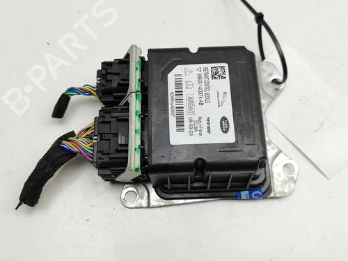 Used ECU airbags ECU airbags LAND ROVER DISCOVERY V (L462) D300 MHEV 4x4 (300 hp) 33390216 33390216