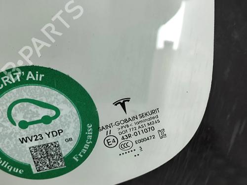Vindrude TESLA MODEL Y (5YJY) EV Rear-Wheel Drive | BP33369833C63 - Image 6
