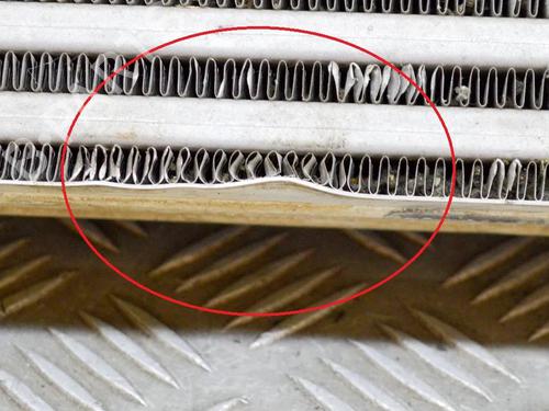 Intercooler FORD TRANSIT CUSTOM V362 Bus (F3) 2.2 TDCi | BP28387768M30 - Image 6