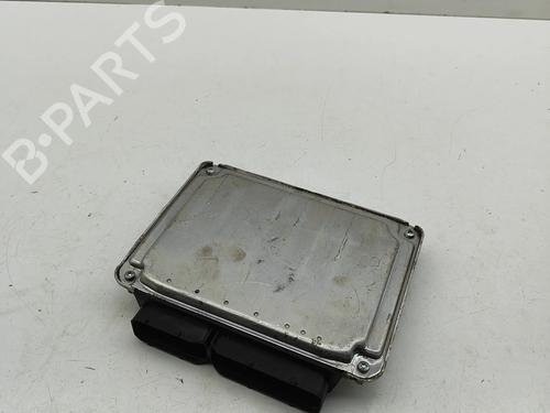 Engine control unit (ECU) VW GOLF V (1K1) 3.2 | BP33379506M57 - Image 2