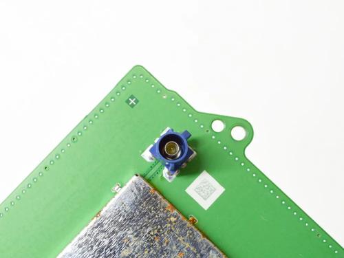 Antenne/Base TESLA MODEL 3 (5YJ3) EV Performance AWD | BP27751432C140  - Image 5