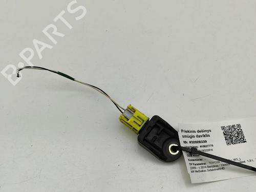 Used Electronic sensor TOYOTA PRIUS (_W3_) 1.8 Hybrid (ZVW3_) (99 hp) 28811974