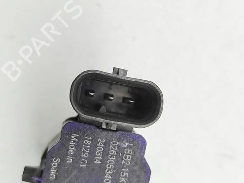 Electronic module LAND ROVER DEFENDER Station Wagon (L663) P525 4x4 | BP33390805M83 - Image 6