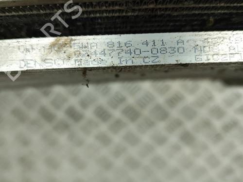 Radiator set VW PASSAT B8 Variant (3G5, CB5) 2.0 TDI | BP36186404M120 - Image 9
