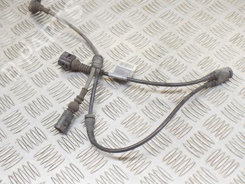 Used Wiring harness PORSCHE PANAMERA (970) 3.0 D (250 hp) 14623018
