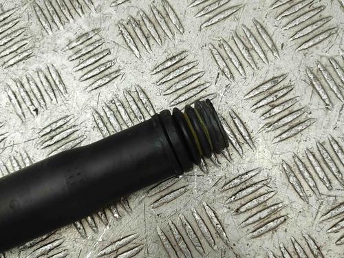 Driveshaft MERCEDES-BENZ GLC (X253) 300 d 4-matic (253.919) | BP29730706M37 