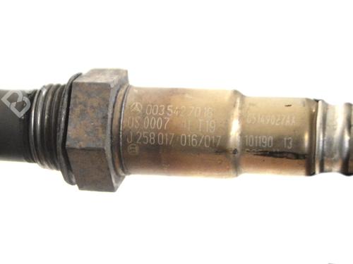 Electronic sensor JEEP COMPASS (MK49) 2.2 CRD 4x4 | BP30221668M84 