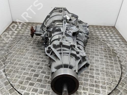 Gearbox AUDI A4 B8 Avant (8K5) 1.8 TFSI quattro | BP19329529M3 