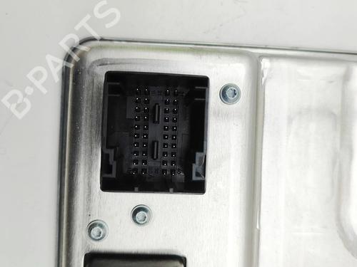 Electronic module SKODA ENYAQ iV SUV (5AZ) 60 | BP33384498M83  - Image 5