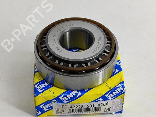 andre-renault-megane-ii-bm01_-cm01_-14-16v-bm0b-cm0b-ec42228s01h206-2001-2002-2003-2004-2005-2006-2007-2008-2009-2010-2011-2012-22443430 main image