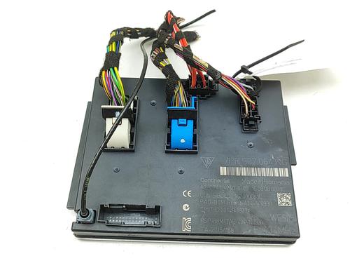 Used Electronic module Electronic module PORSCHE 911 (991) 3.0 Carrera S (420 hp) 33164253 33164253