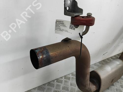 Exhaust system AUDI TT (FV3, FVP) 40 TFSI | BP29403888M121 - Image 5
