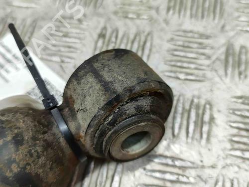 Left rear shock absorber MERCEDES-BENZ S-CLASS (W221, V221) S 350 BlueTec (221.026, 221.126) | BP29404693M18 
