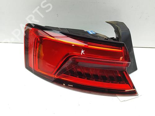 Used Left taillight AUDI A5 Sportback (F5A, F5F) 2.0 TFSI quattro (252 hp) 32061599