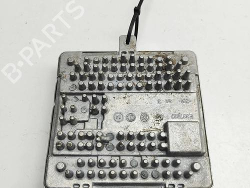 Used Electronic module Electronic module BMW X3 (G01, F97, G08) iX3 (286 hp) 34604739 34604739