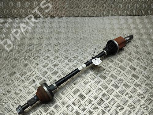 Right rear driveshaft TESLA MODEL 3 (5YJ3) EV | BP38466820M41 - Image 2