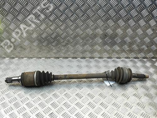Used Right rear driveshaft Right rear driveshaft TOYOTA GT 86 Coupe (ZN6_) 2.0 (ZN6AC_, ZN6BC_, ZN6K) (200 hp) 33391971 33391971