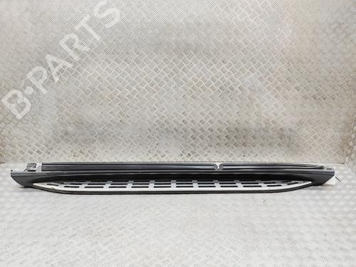 Used Left sideskirt Left sideskirt 37090984 37090984