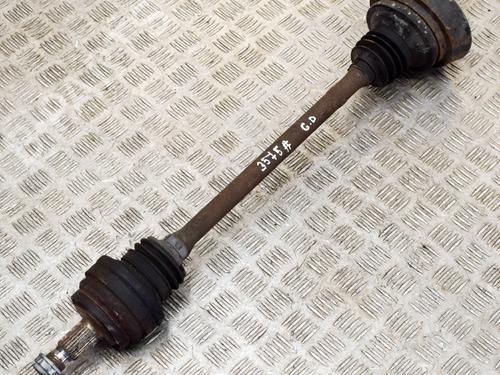Used Right rear driveshaft MERCEDES-BENZ SL (R230) 500 (230.475) (306 hp) 10072988