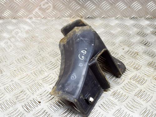 Headlight eyebrow LAND ROVER RANGE ROVER VELAR (L560) 2.0 D180 TD4 4x4 | BP14632961C118 