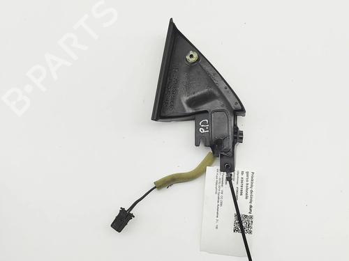 Speaker VW CC B7 (358) 2.0 TDI | BP37522583E2 - Image 3
