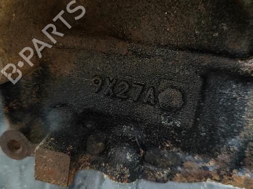 Engine NISSAN PATHFINDER III (R51) 2.5 dCi 4WD | BP28051348M1 