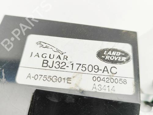 Electronic module LAND ROVER RANGE ROVER EVOQUE (L538) 2.2 D 4x4 | BP29753327M83  - Image 8